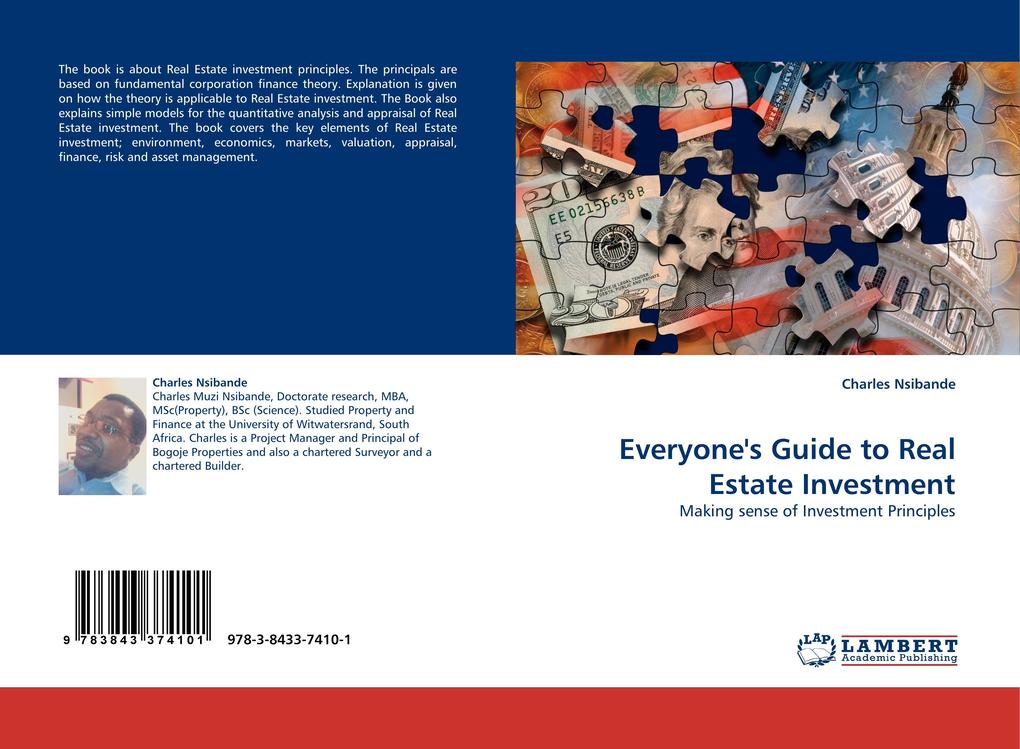 Everyone''s Guide to Real Estate Investment