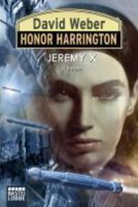 Honor Harrington: Jeremy X
