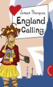 Girls‘ School - England Calling