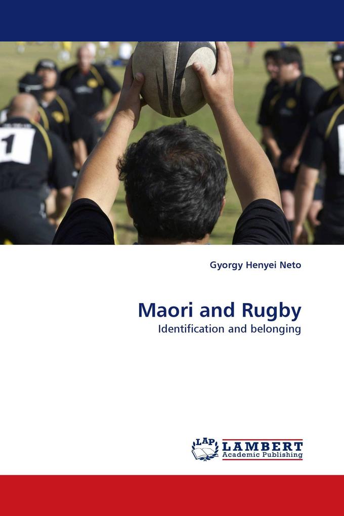 Maori and Rugby
