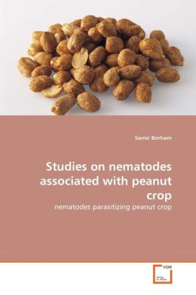 Studies on nematodes associated with peanut crop - Samir Borham
