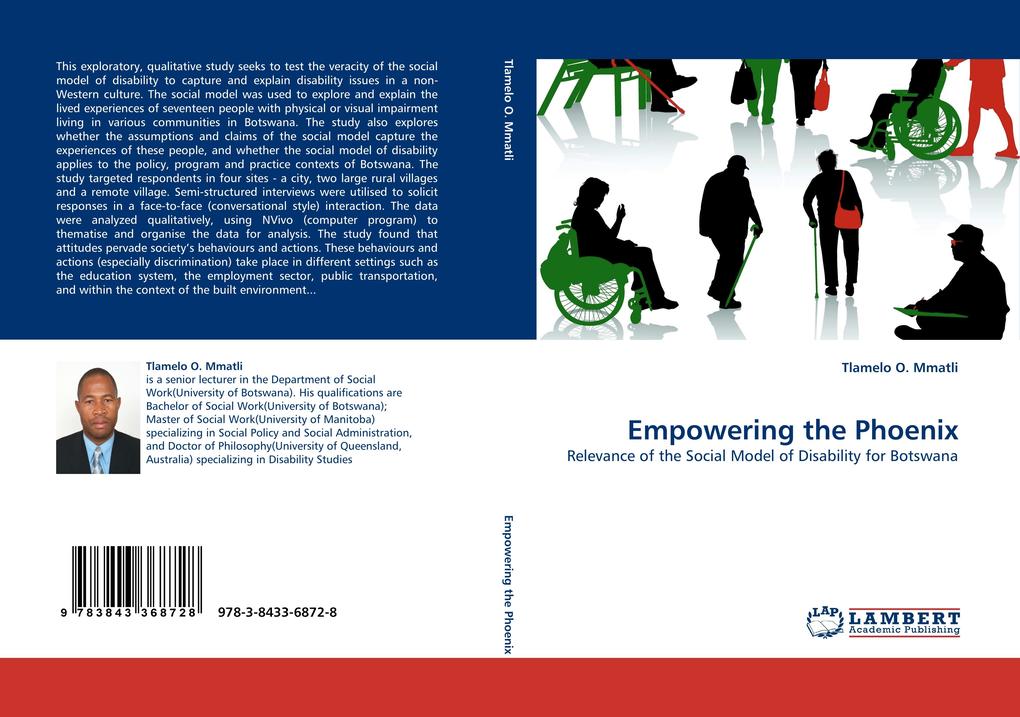 Empowering the Phoenix