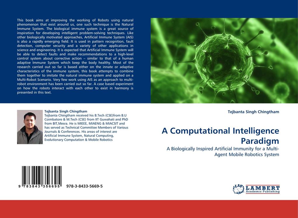 A Computational Intelligence Paradigm