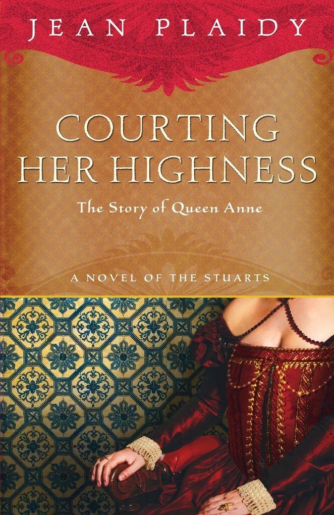 Courting Her Highness