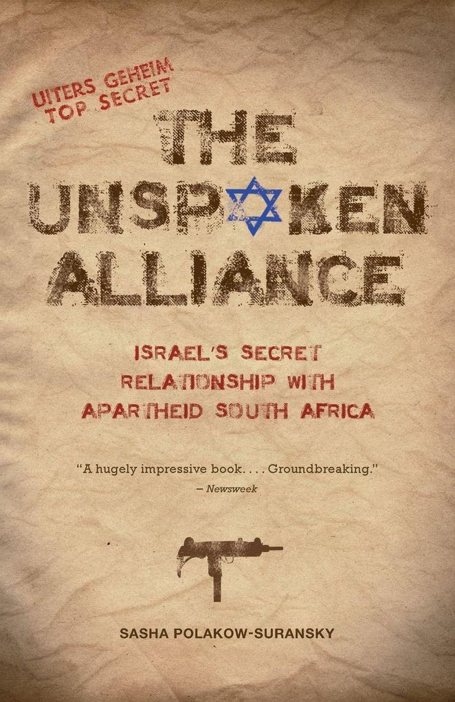 The Unspoken Alliance