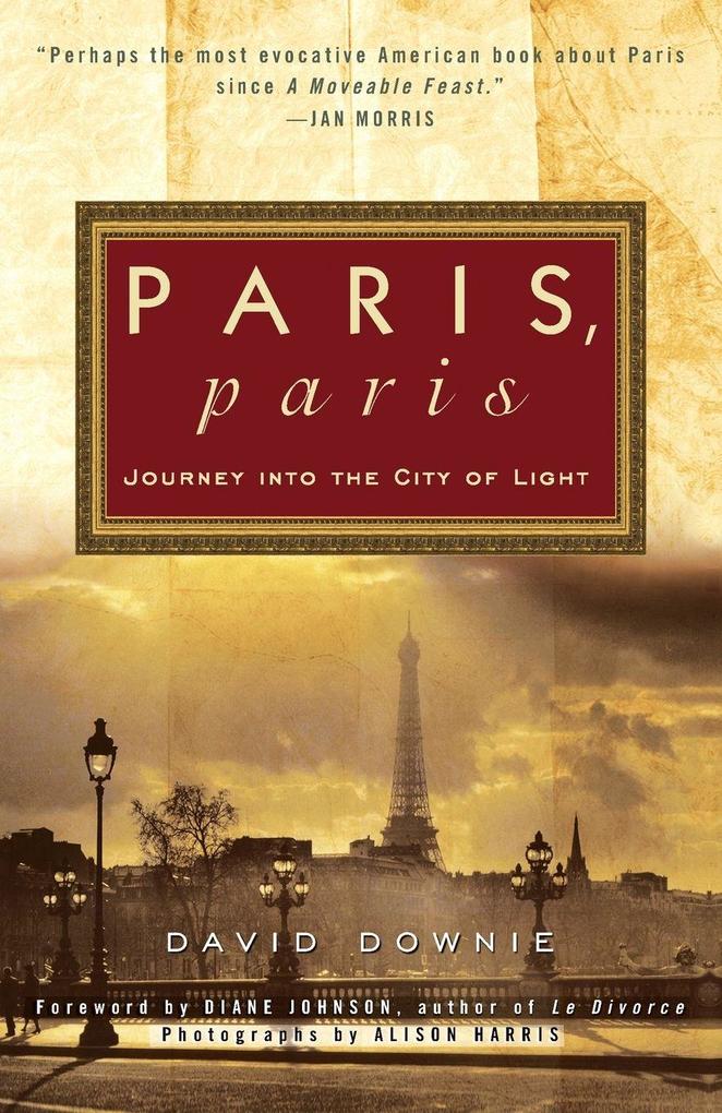 Paris Paris