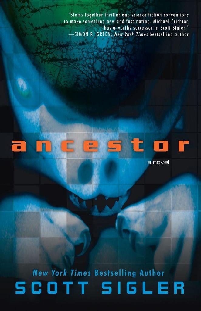 Ancestor