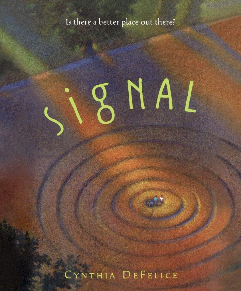 A Signal