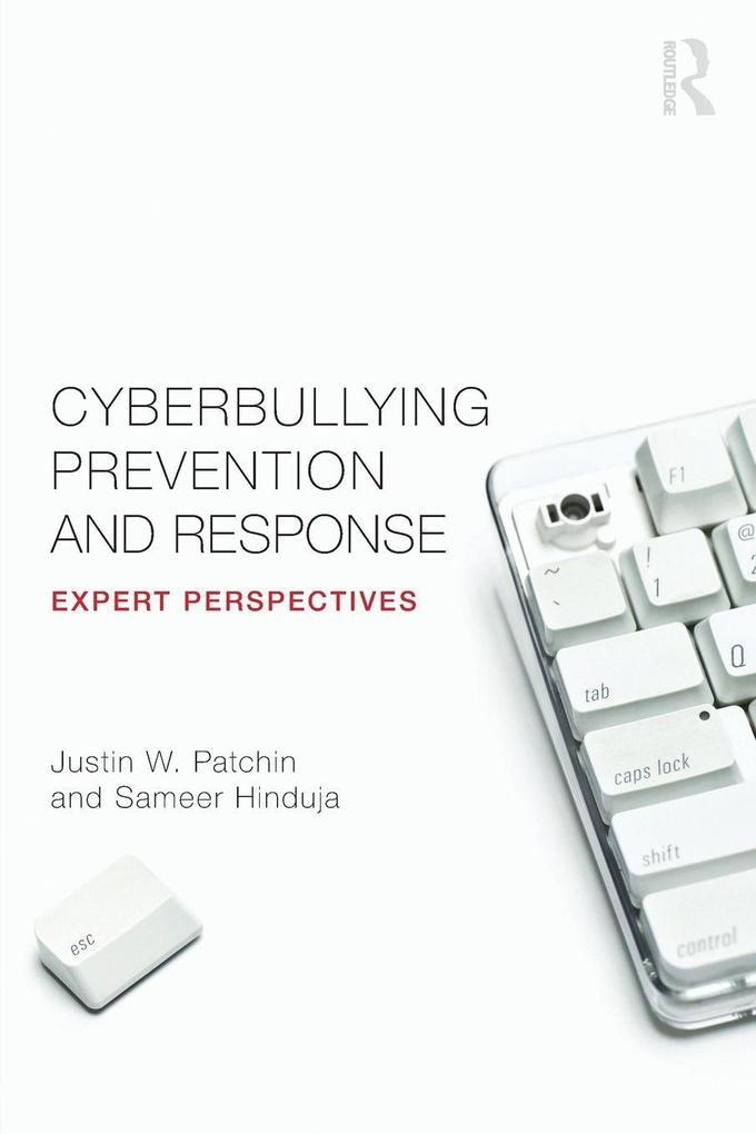 Cyberbullying Prevention and Response