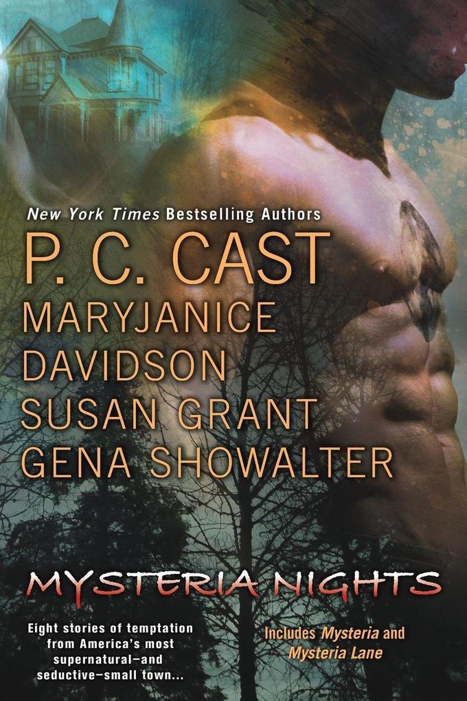 Mysteria Nights