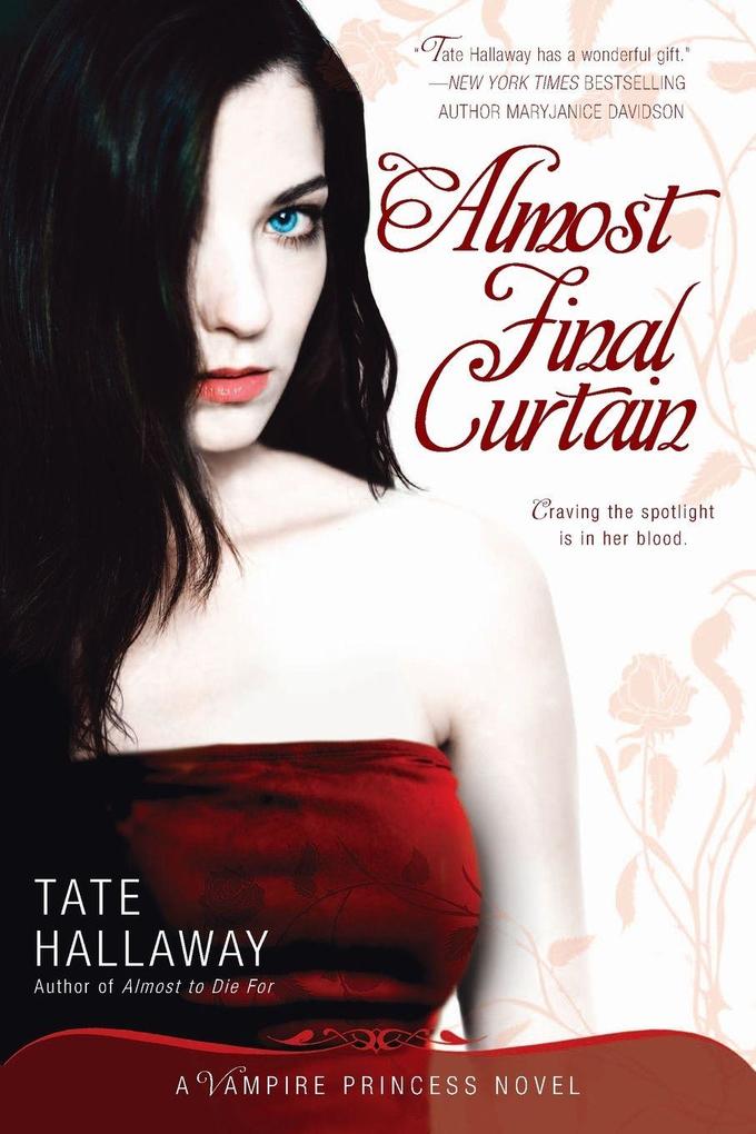 Almost Final Curtain