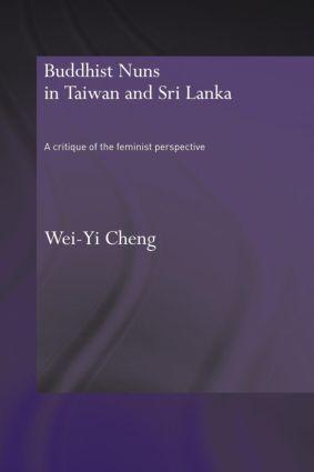 Buddhist Nuns in Taiwan and Sri Lanka
