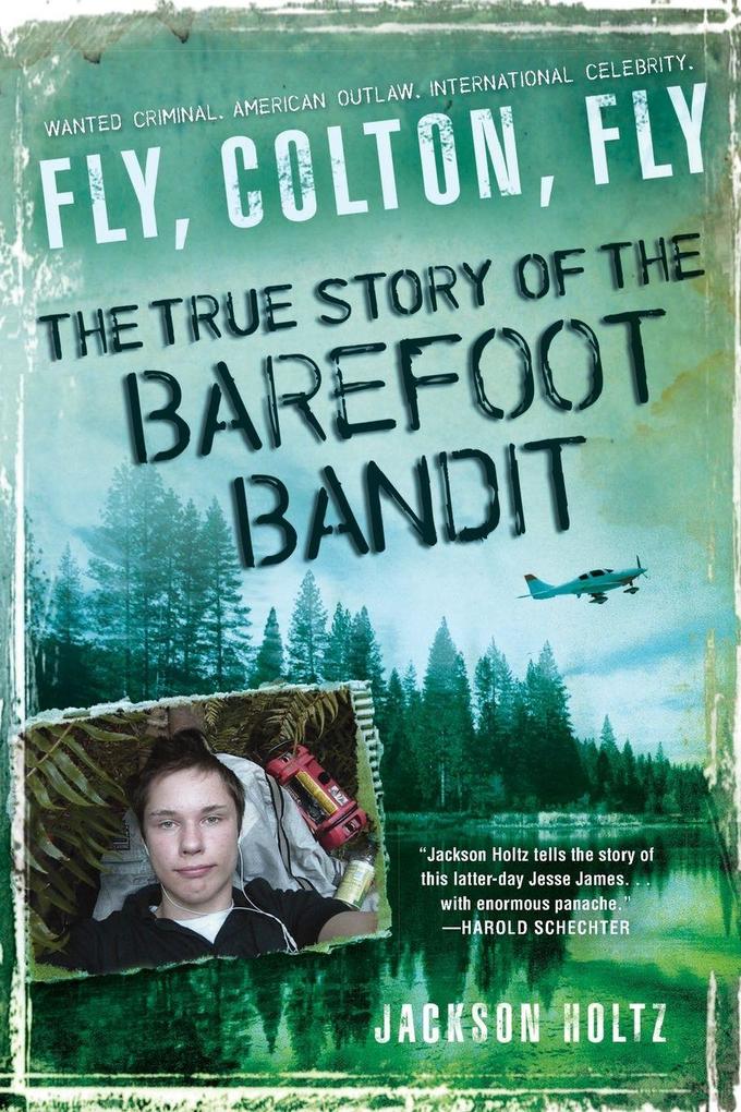 Fly Colton Fly