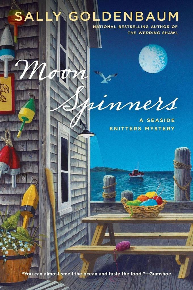 Moon Spinners
