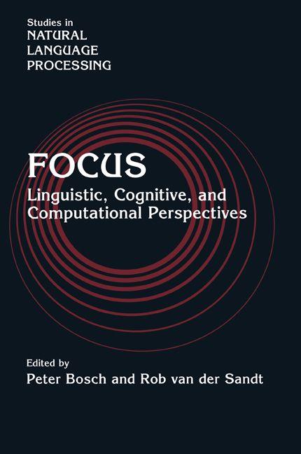Focus