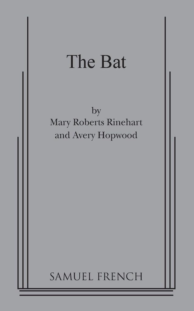 The Bat