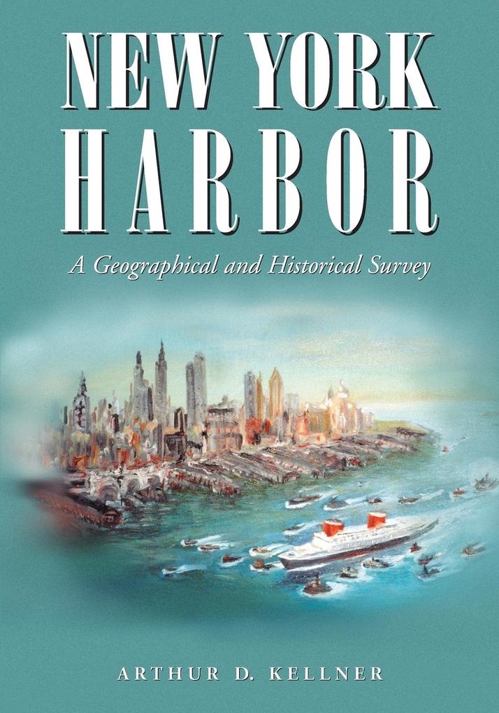 New York Harbor
