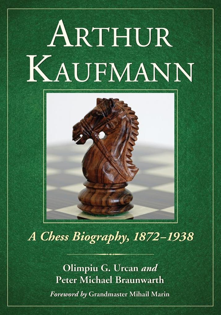 Arthur Kaufmann