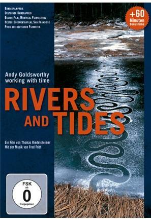 Rivers and Tides (Neu-Edition 2010)