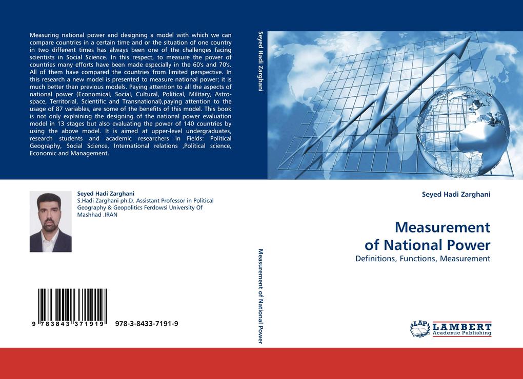 Measurement of National Power