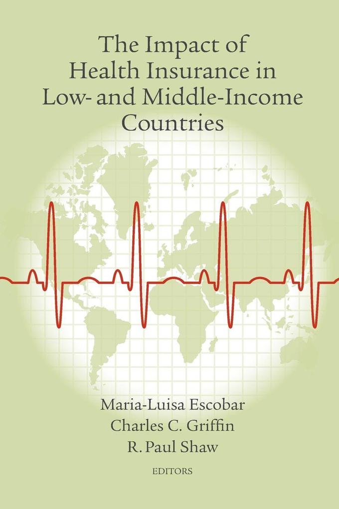 Impact of Health Insurance in Low- and Middle-Income Countries