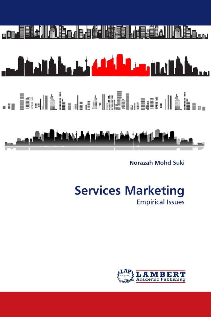 Services Marketing