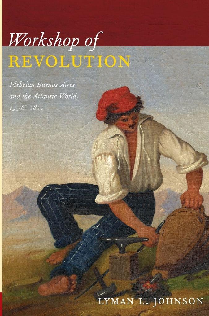 Workshop of Revolution
