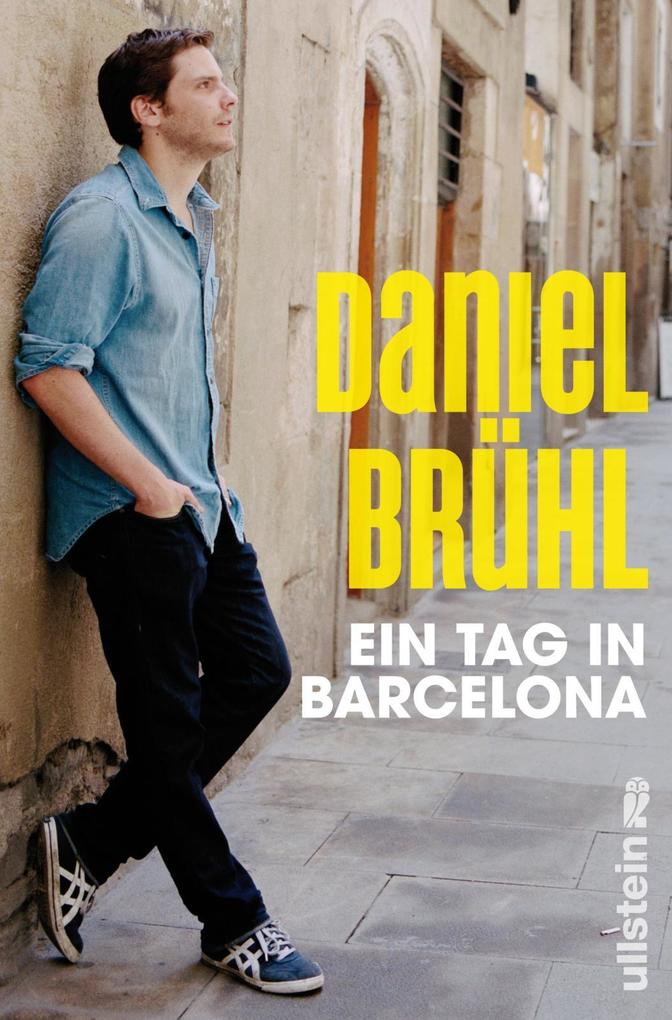 Ullstein Ein Tag In Barcelona Buch Deutsch Taschenbuch 192 Seiten
