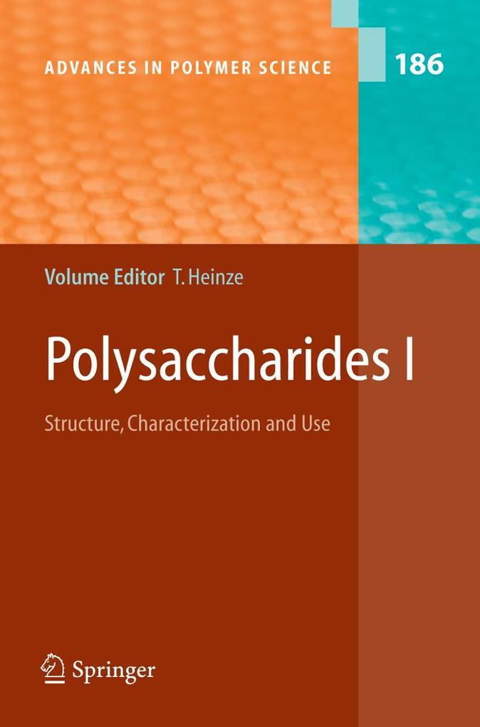 Polysaccharides I