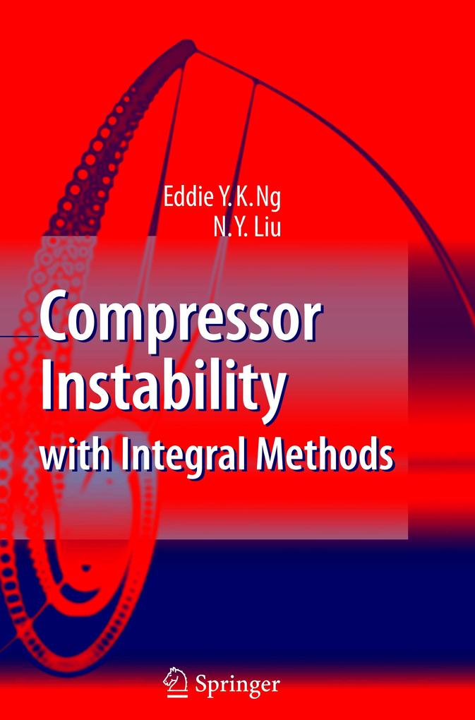 Compressor Instability with Integral Methods