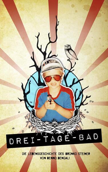 Drei-Tage-Bad - Benno Bengali