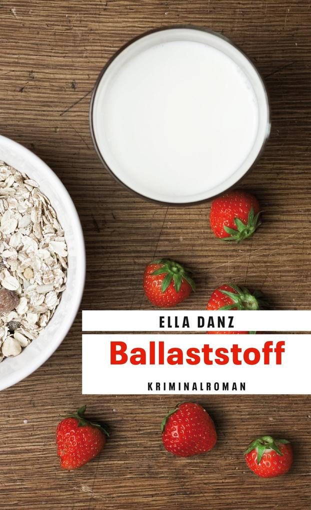 Ballaststoff Ella Danz - Bild 4