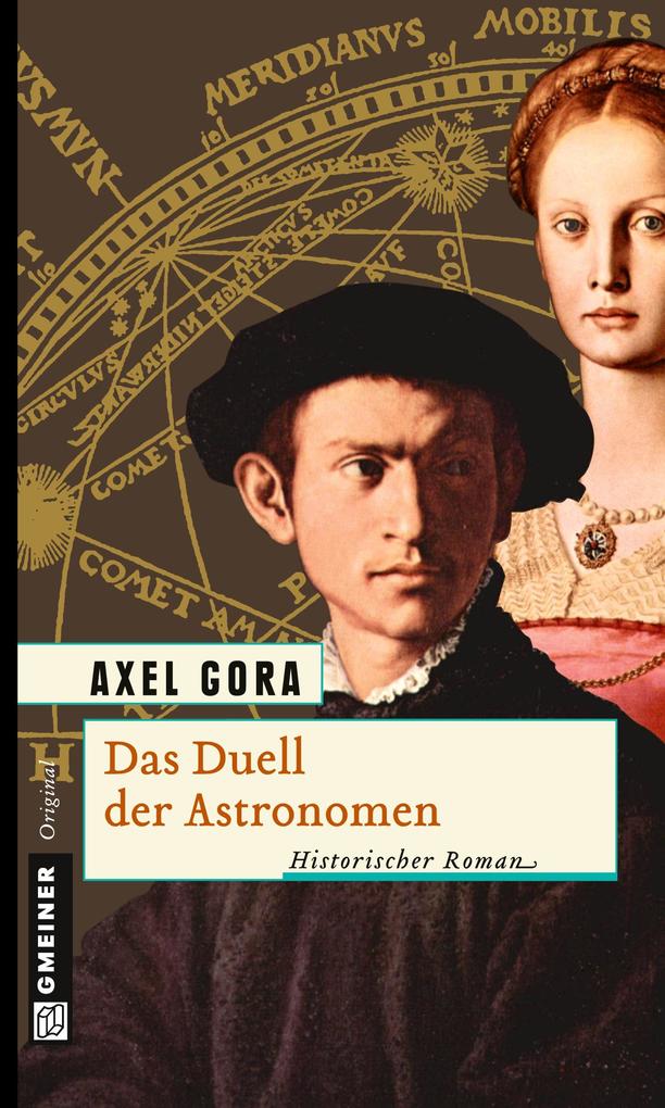 Das Duell der Astronomen