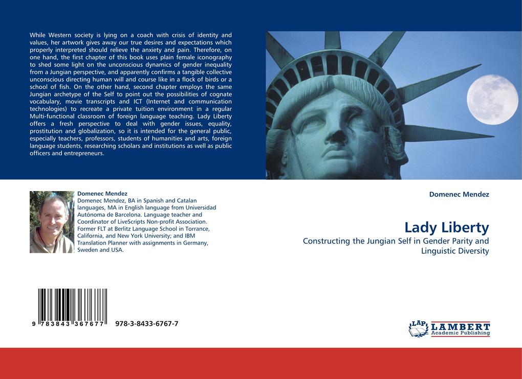 Lady Liberty