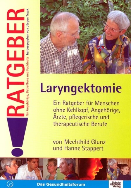Laryngektomie