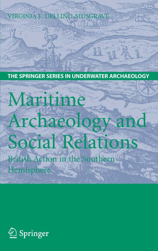 Maritime Archaeology and Social Relations