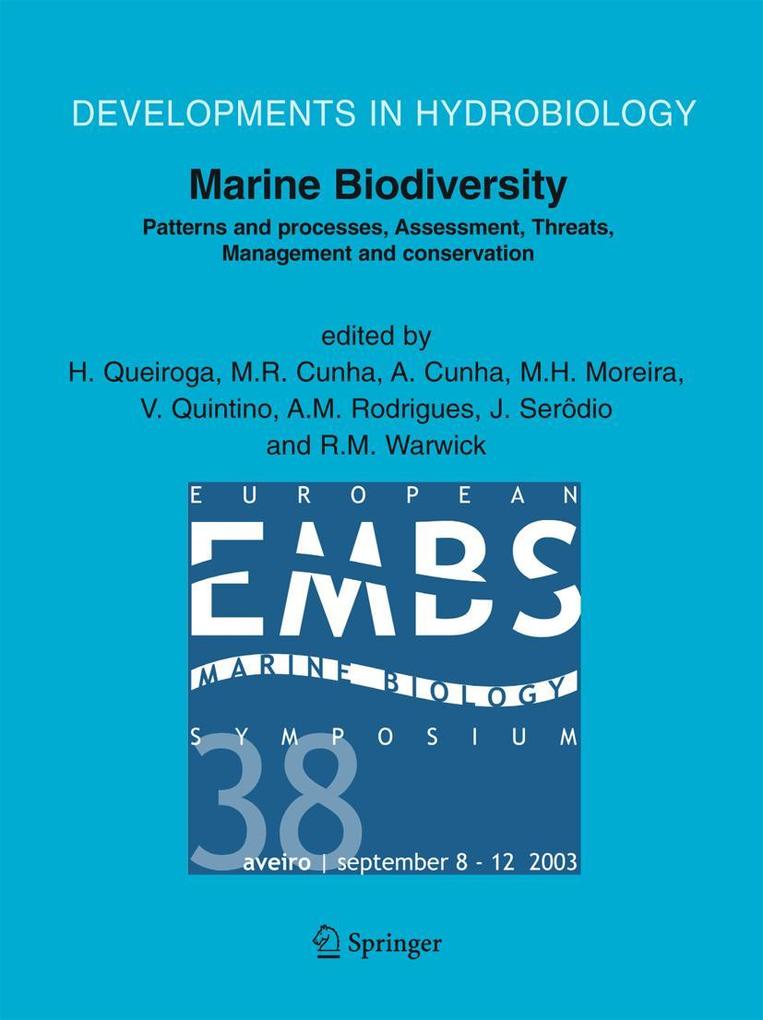 Marine Biodiversity