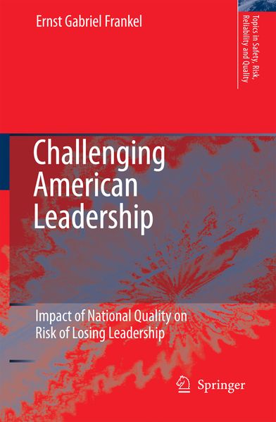 Challenging American Leadership