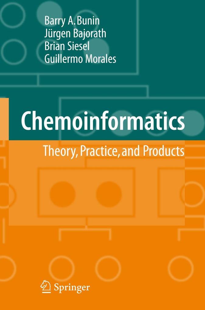 Chemoinformatics: Theory Practice & Products