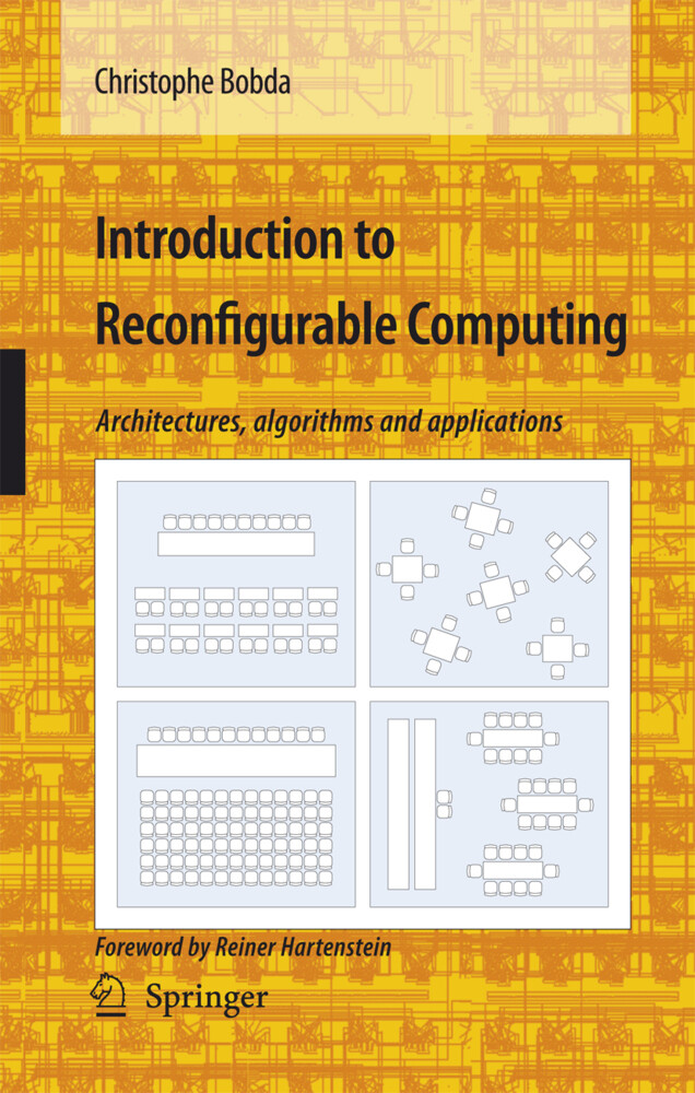 Introduction to Reconfigurable Computing - Christophe Bobda