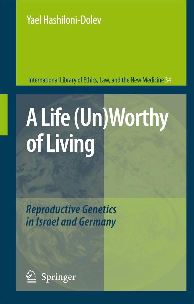 A Life (Un)Worthy of Living