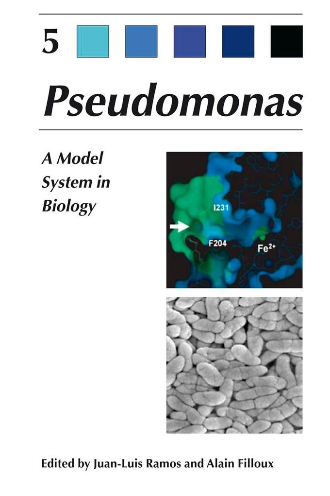 Pseudomonas