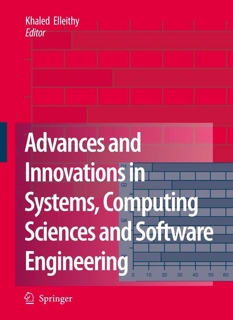 Advances and Innovations in Systems Computing Sciences and Software Engineering