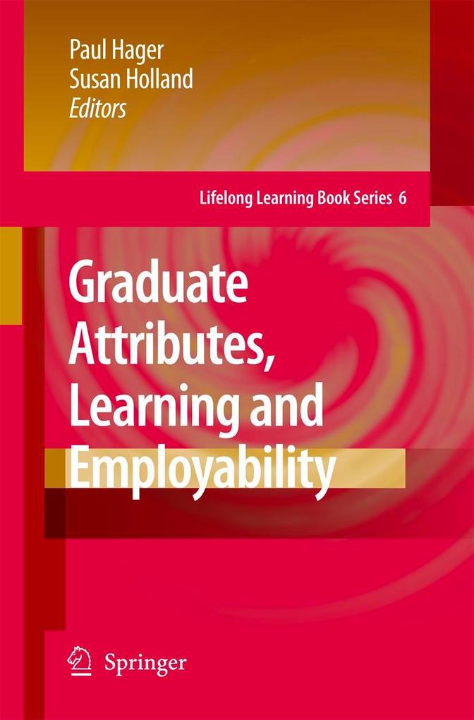 Graduate Attributes Learning and Employability