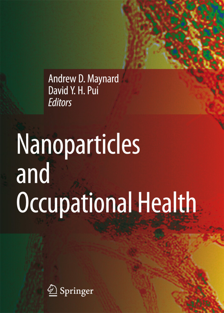 Nanoparticles and Occupational Health als Buch von