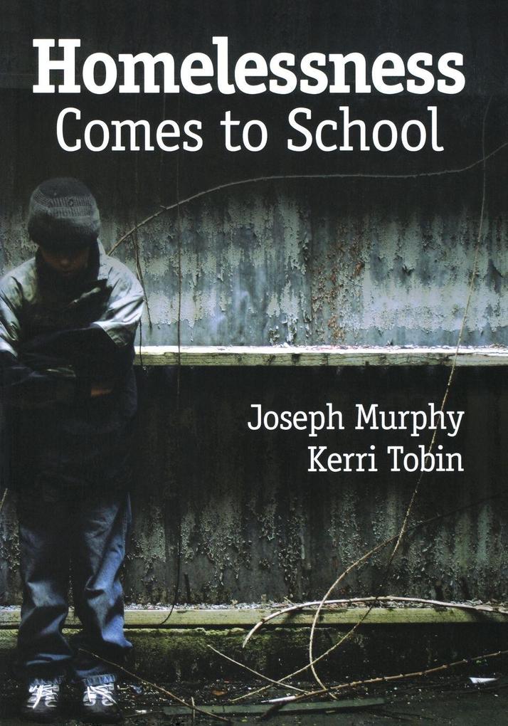 Homelessness Comes to School