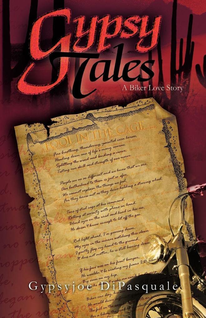 Gypsy Tales