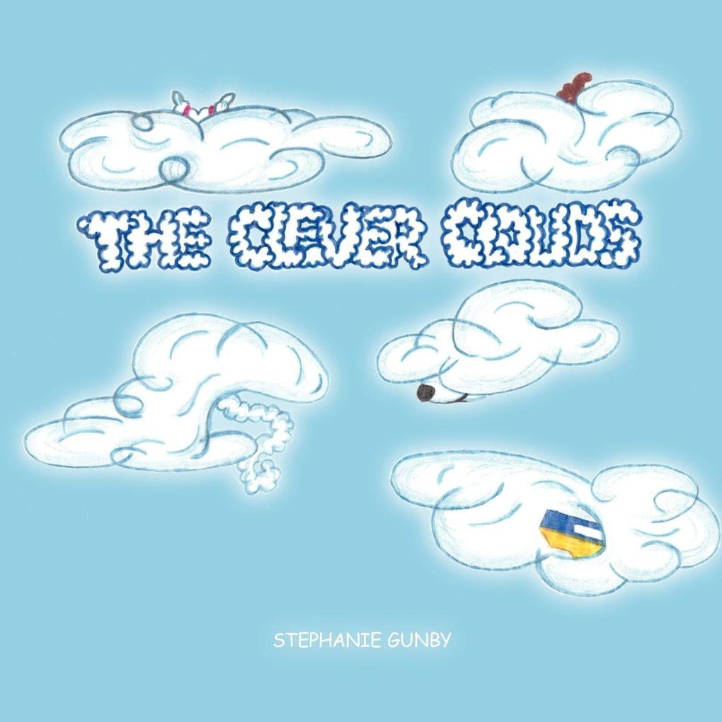 THE CLEVER CLOUDS