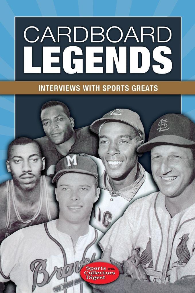 Cardboard Legends