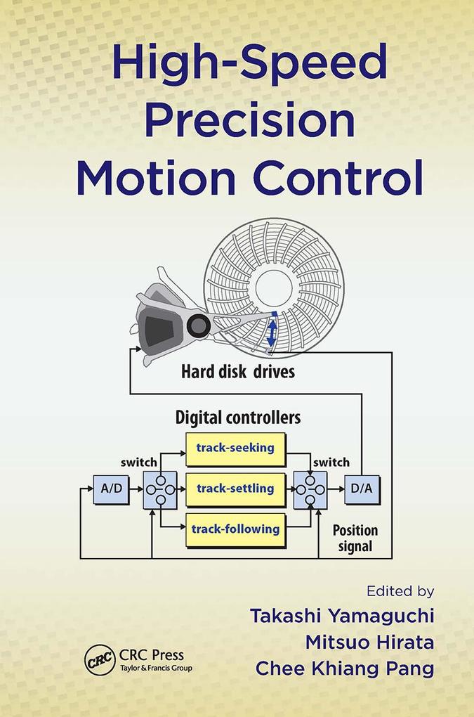High-Speed Precision Motion Control